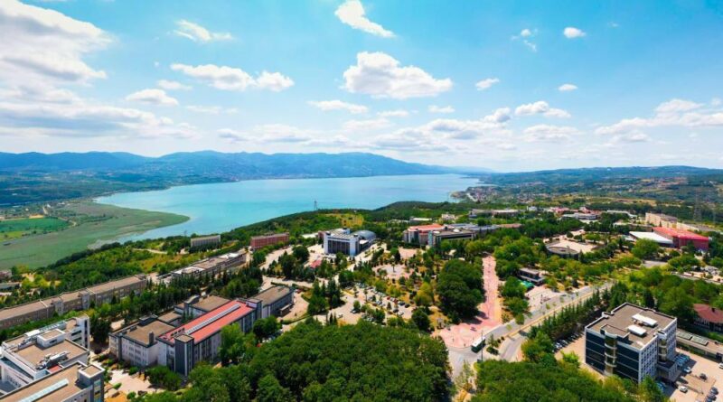 Sakarya Üniversitesi 2025-2026 YKS kayıt kılavuzu yayımlandı 1