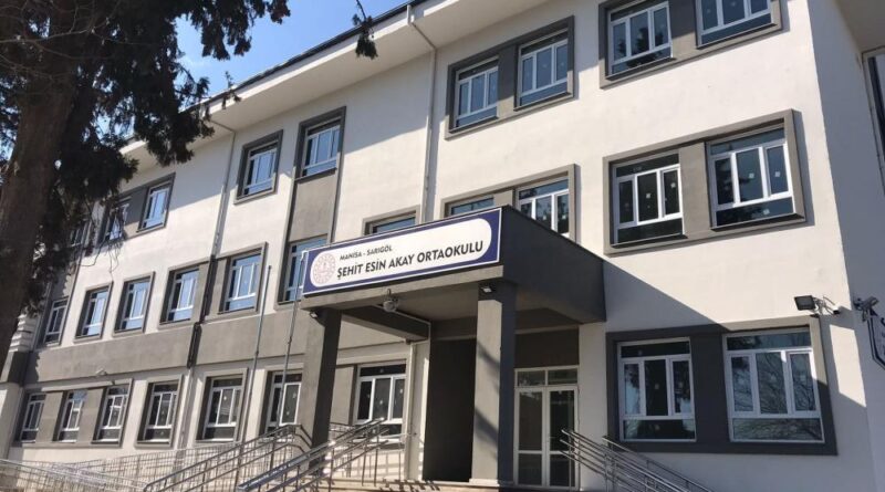 Sarıgöl'de velilere sahte adres uyarısı 1
