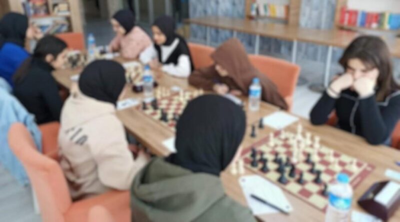 Satranç Turnuvası başvuruları 29 Ağustos’ta sona eriyor 1