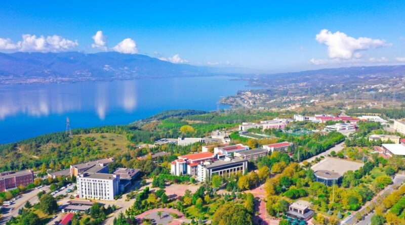 SAÜ, URAP alan sıralamasında beş alanda yükseldi 1