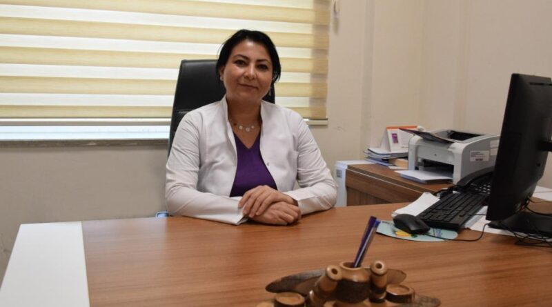 Sıcak havalar enfeksiyon riskini arttırıyor 1
