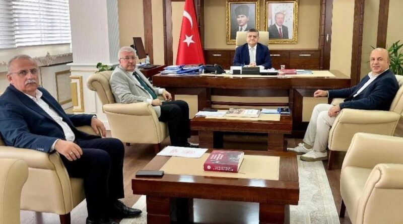 Sinop'ta öğrenci odaklı ulaşım planı hayata geçiyor 1