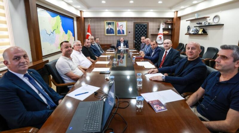 Terme Karma OSB iki katına çıktı 1
