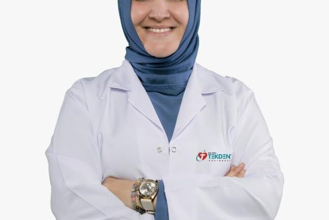 Testler ile alerjilerini öğrenen hastalar daha konforlu bir yaşam sürüyor 1