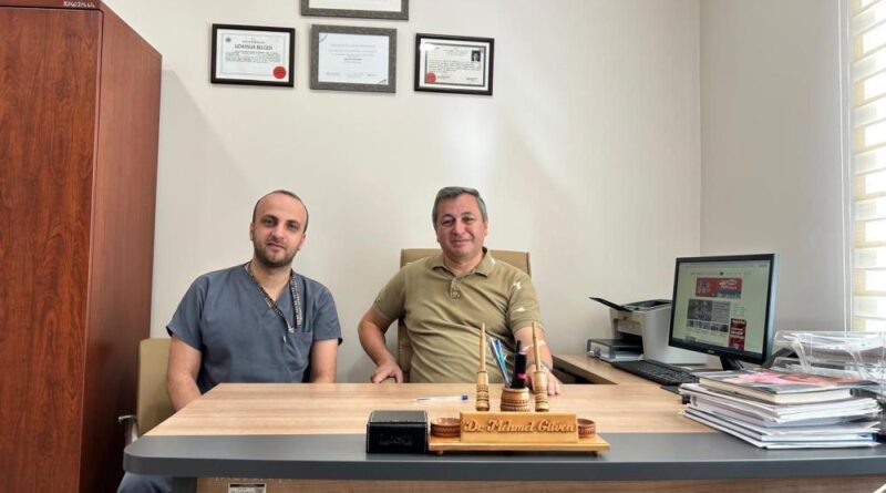 Tıp Fakültesinden TÜSEB destekli proje 1