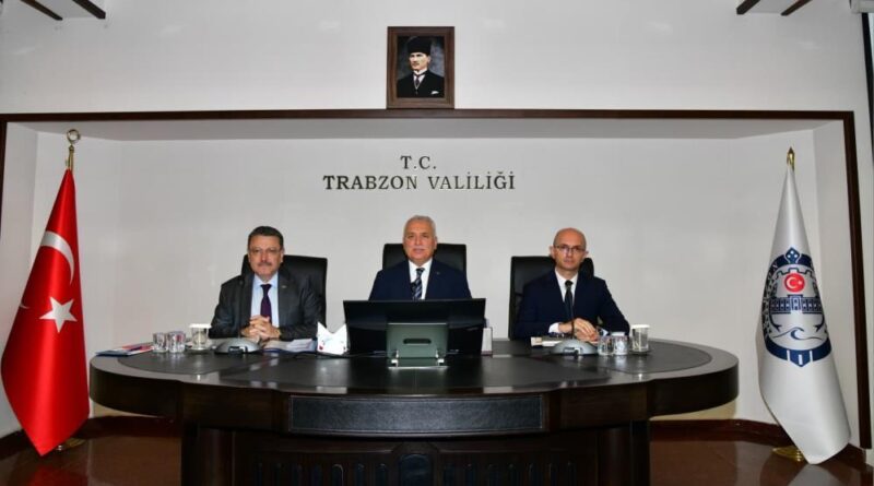 Trabzon'a yeni barınak 1
