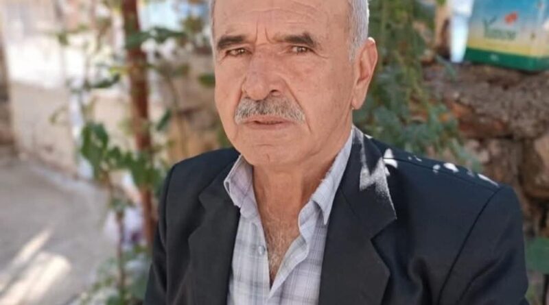 Traktör sürücüsü kazadan günler sonra hayatını kaybetti 1