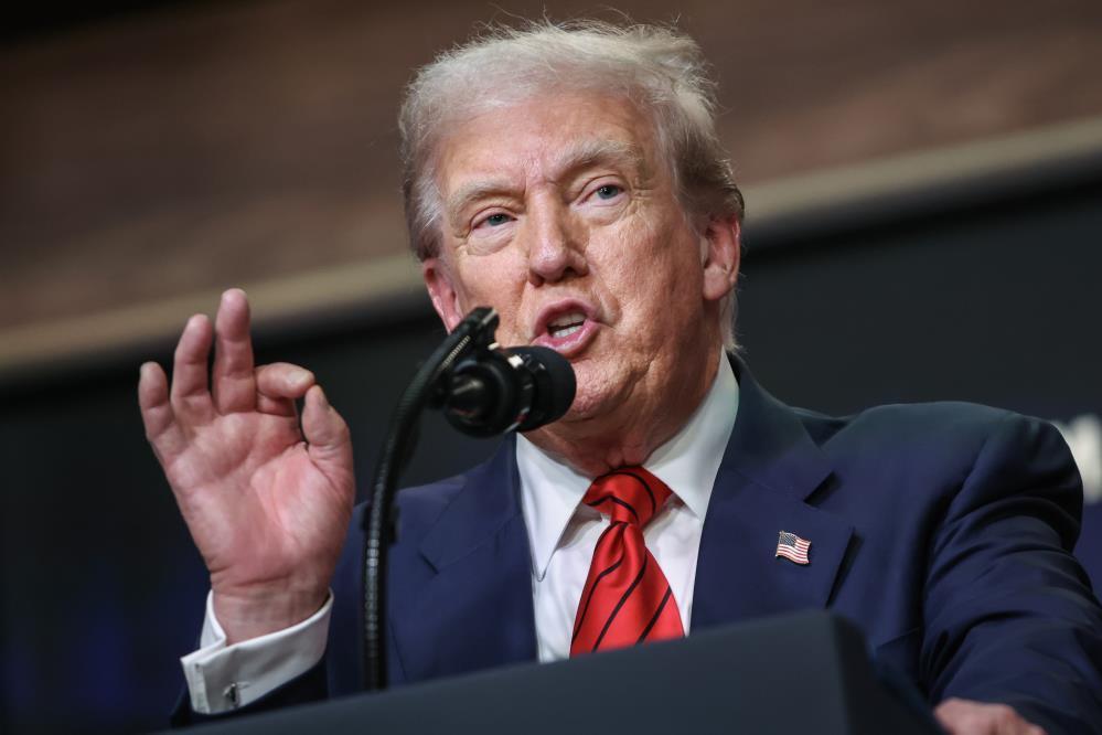 Trump: “(Rusya-Ukrayna Savaşı) Herkes bu savaşın sona ermesi gerektiği konusunda hemfikir”