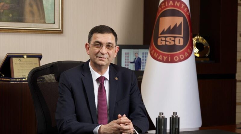 Ünverdi Temmuz Ayı ihracat rakamlarını değerlendirdi 1