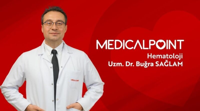 Uzman Dr. Sağlam: "Akut lösemi erken teşhisle yenilebilir" 1