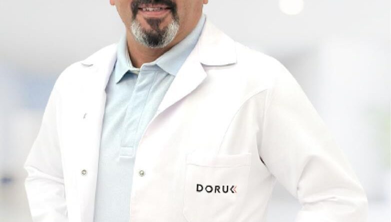 Uzmanı uyardı: "Güneş gözlüğü dört mevsim kullanılmalı" 1