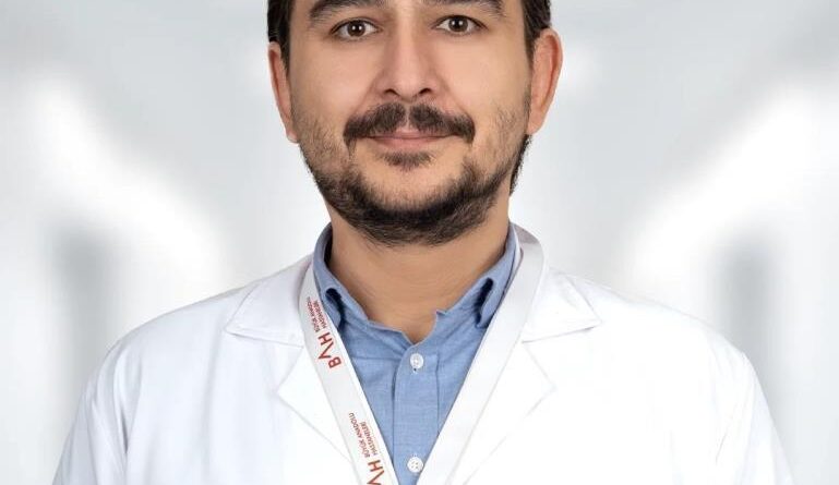 Uzmanından uyarı: "Diz kireçlenmesine karşı erken önlem şart" 1
