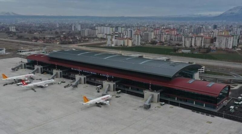 Vali Çiçek'in talimatı işleyişi hızlandırdı 1
