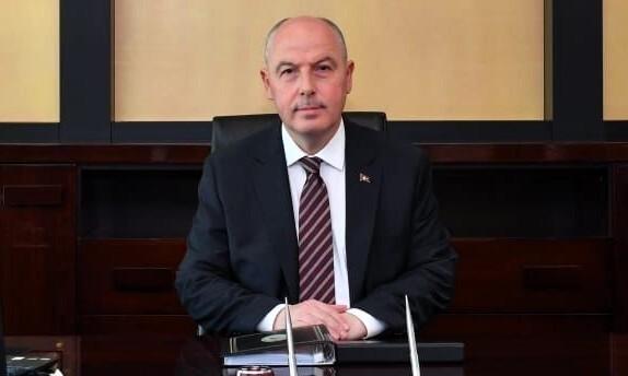 Vali Coşkun; “Emlak vergilerine yüzde 500 ile 2000 oranında artışlar yapması kabul edilemez”