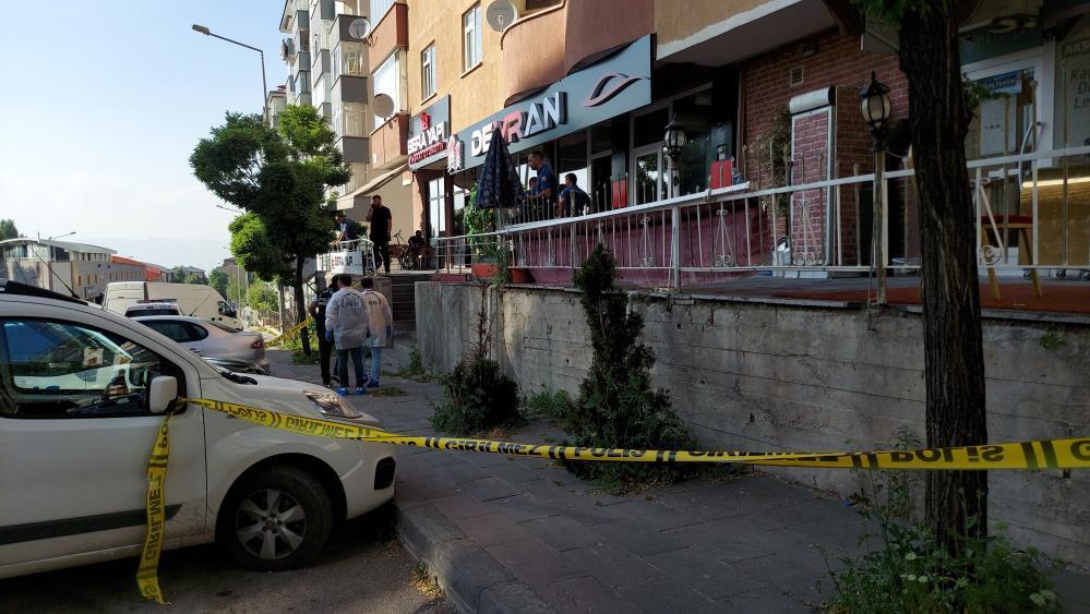 Yakayı Erzincan’da ele verdiler