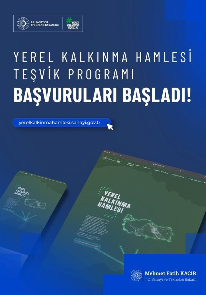 Yatırımcılar için teşvik başvuruları Eylül’de sona erecek