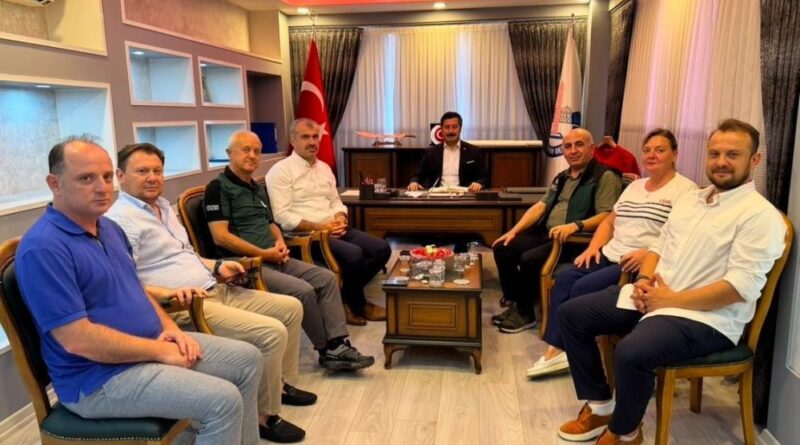 Yenişehir'e 4 yeni su kuyusu daha 1