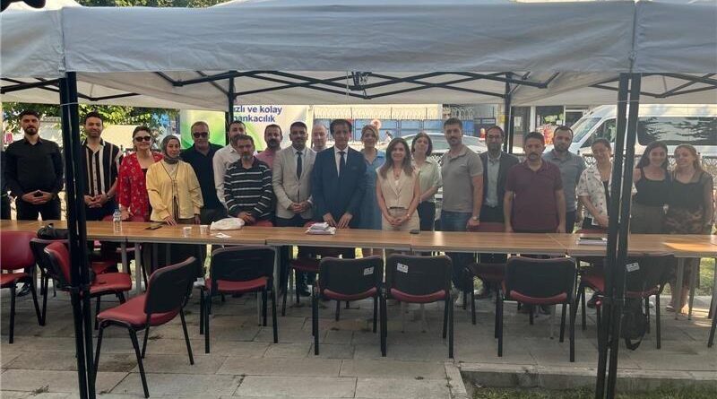 YKS tercih sürecinde Üniversite, Millî Eğitim işbirliği 1