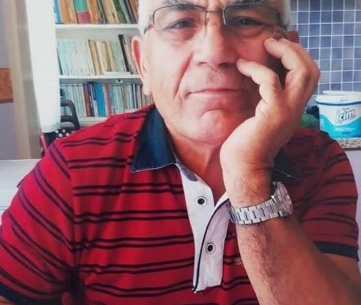 Yürüyüşü yapan doktor otomobil çarpması sonucu hayatını kaybetti 1