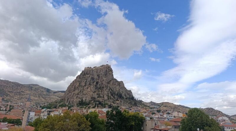 Afyonkarahisar’da hava durumu 1