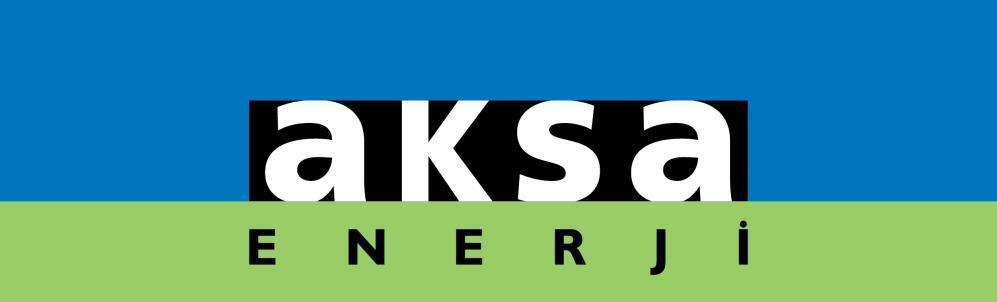 Aksa Enerji Yönetim Kurulu’na iki yeni atama