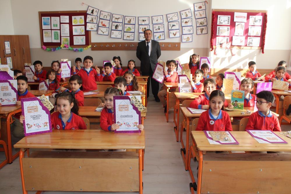 Aydın’da 188 bin öğrenci ders başı yapacak