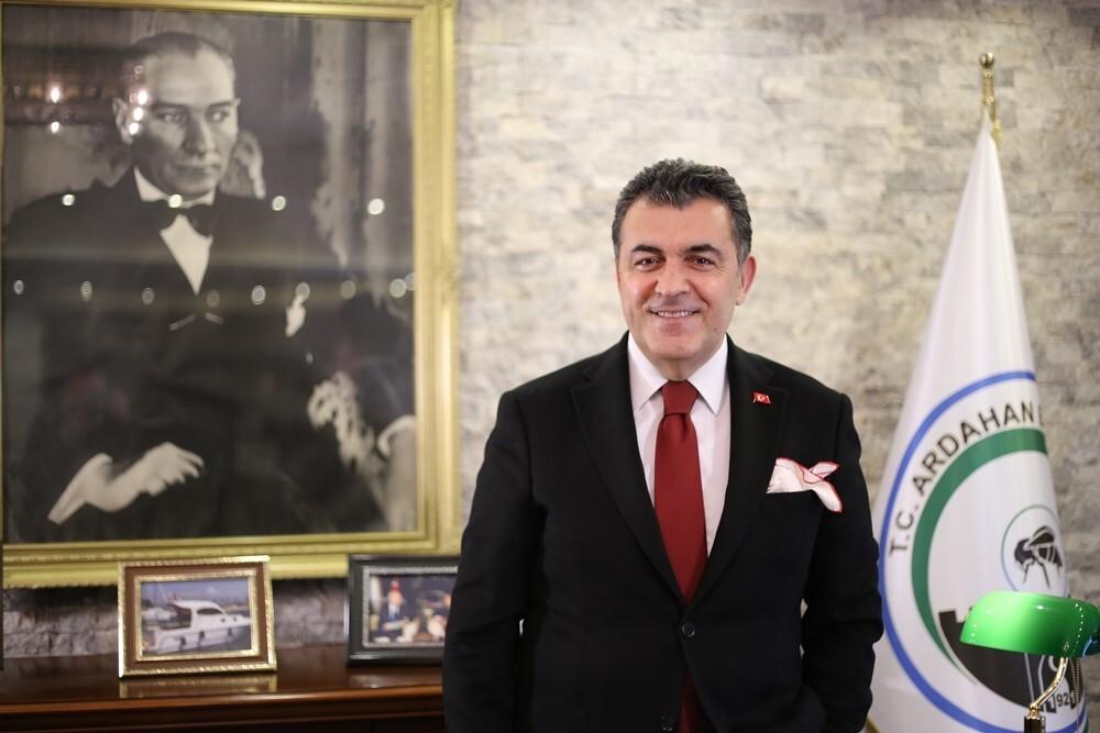 Başkan Demir’den yeni eğitim-öğretim yılı mesajı