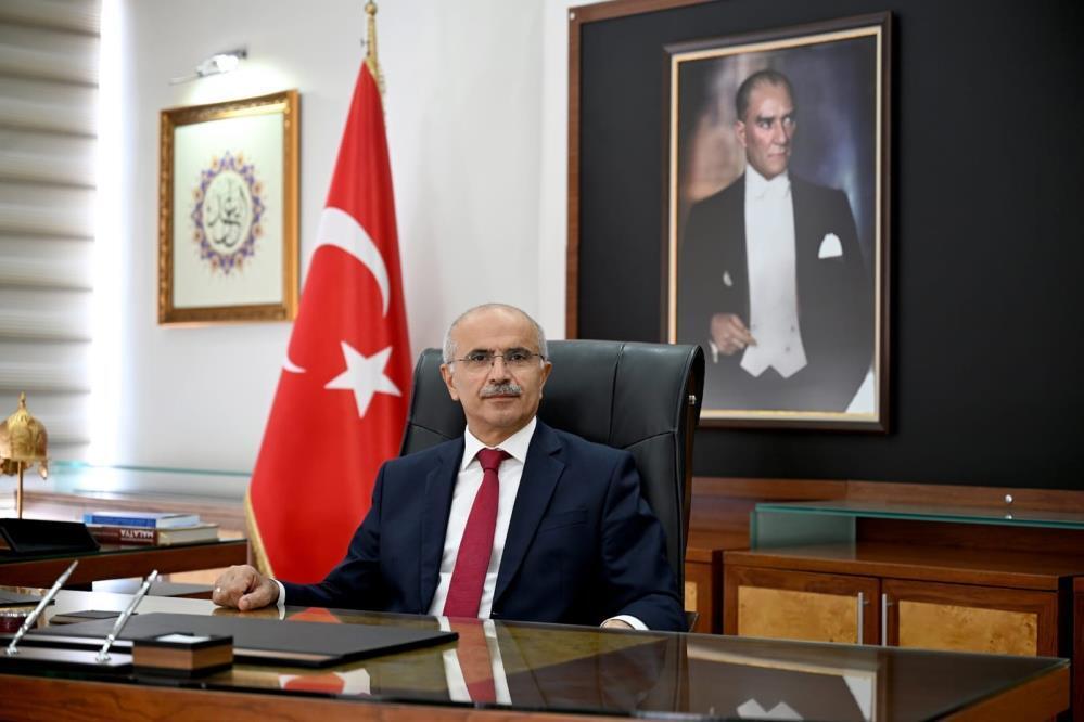 Başkan Er’den ilköğretim Haftası Mesajı