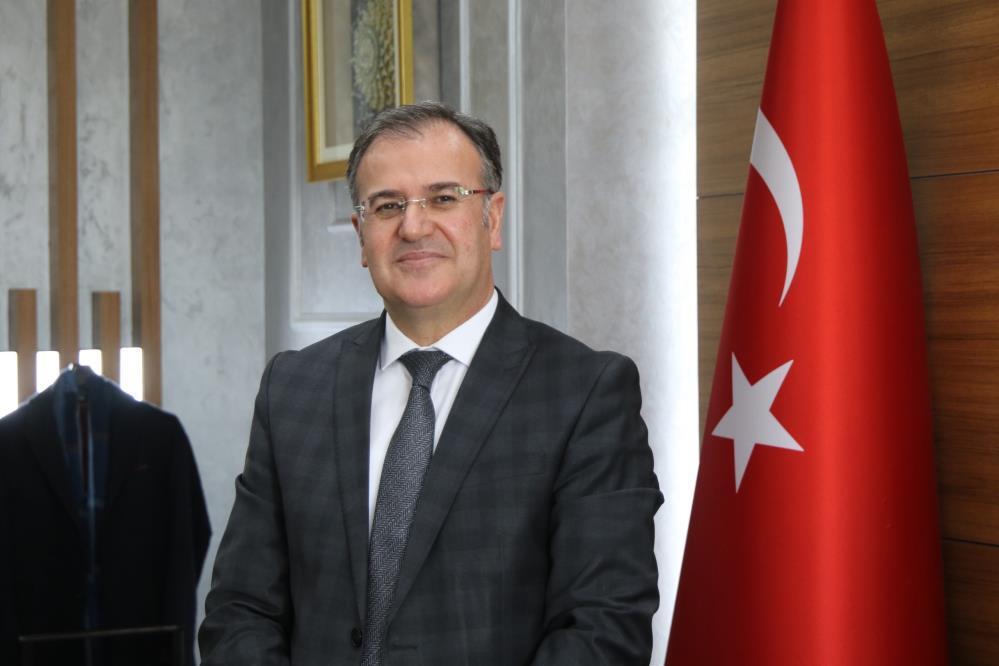 Başkan Özdoğan: “2 proje 2 milyar TL’ye yakın bir bütçe yapıyor”