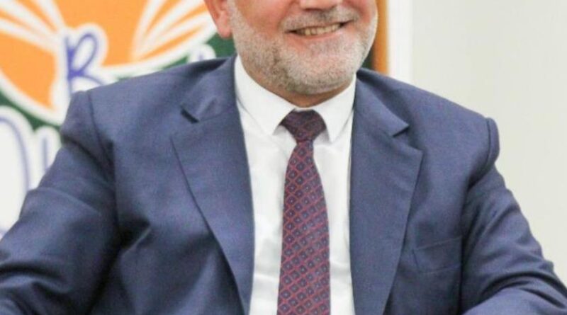 Başkan Sandıkçı: "Üniversiteyi kazanan tüm öğrencilerimize burs veriyoruz" 1
