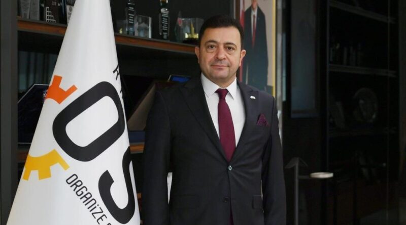 Başkan Yalçın: "Mevlid Kandilini, idrak etmenin sevinci ve huzuru içerisindeyiz" 5