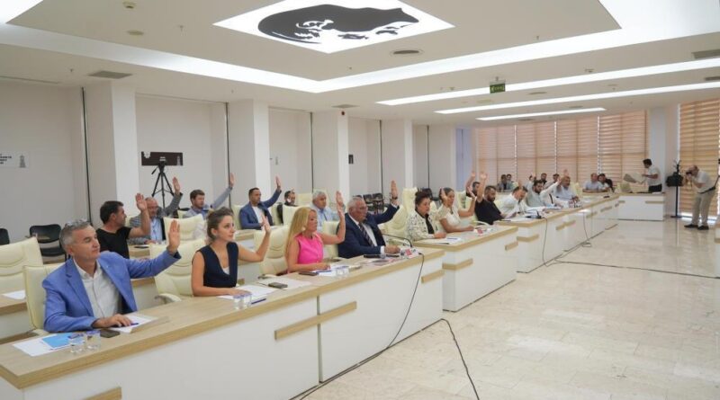 Bilecik'te dolmuş fiyatlarına zam geldi 1