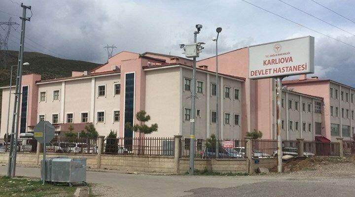 Bingöl’de otomobil yayalara çarptı: 1 ölü 1 yaralı
