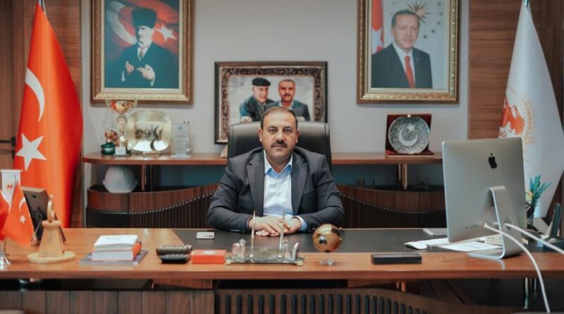 Çiçekdağı Belediyesi’nden "Bulgur Festivali" iddialarına yanıt: "25 milyon TL harcandı iddiası asılsızdır" 1