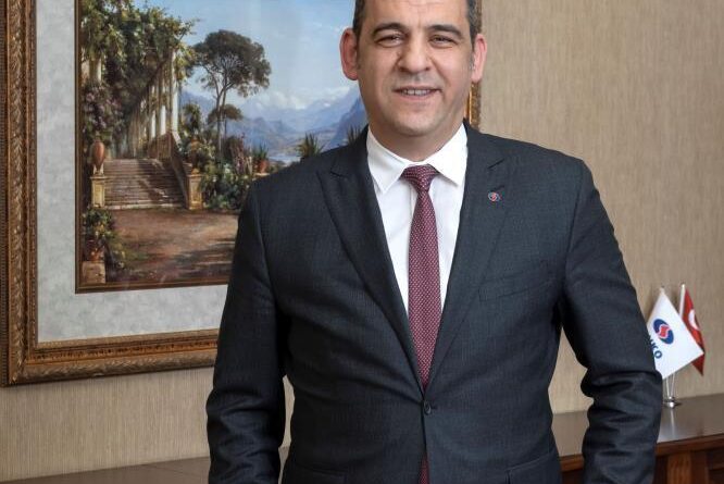 Çimko, UN Global Compact’a katılarak küresel sorumluluk taahhüdünü tescilledi 1