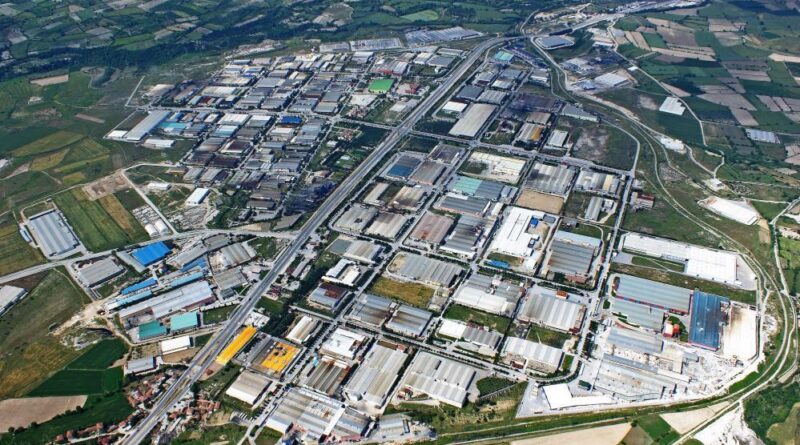Denizli ihracatı 400 milyon dolar seviyesini 4. kez aştı 1