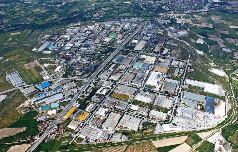 Denizli ihracatı 400 milyon dolar seviyesini 4. kez aştı