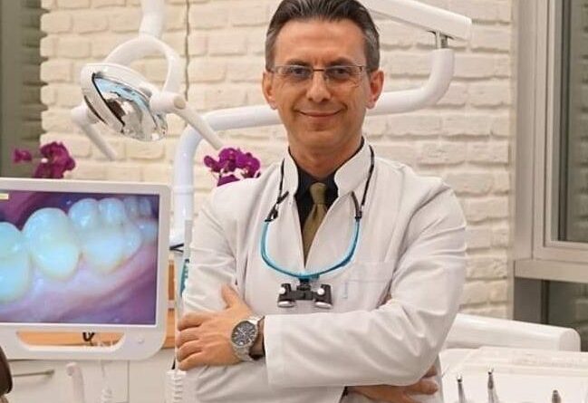 Diş çekiminden önceki son şans: Kanal tedavisi 1