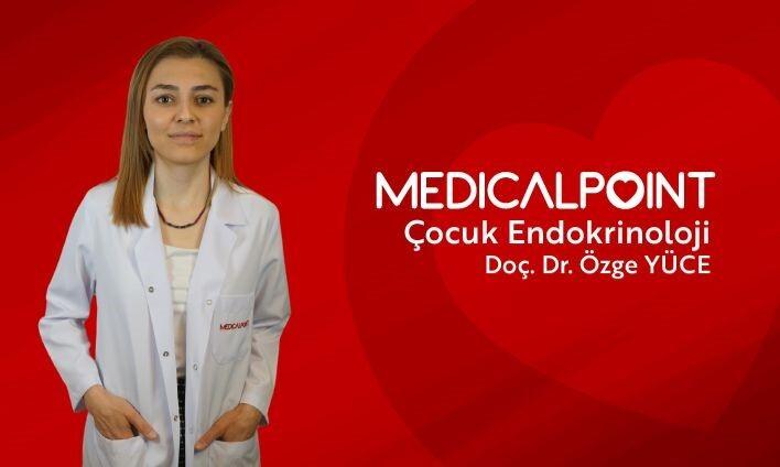 Doç. Dr. Yüce: “Tip 1 ve Tip 2 diyabet artık çocukları da tehdit ediyor”