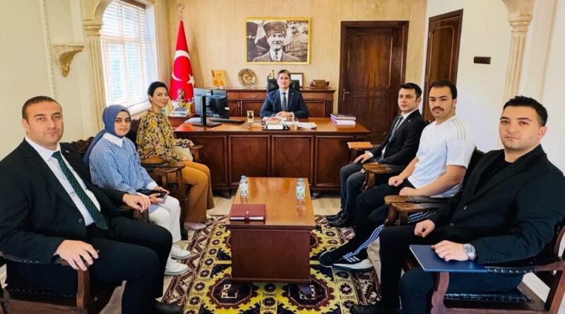 Eğin kültürü okullarda yaşatılacak 1
