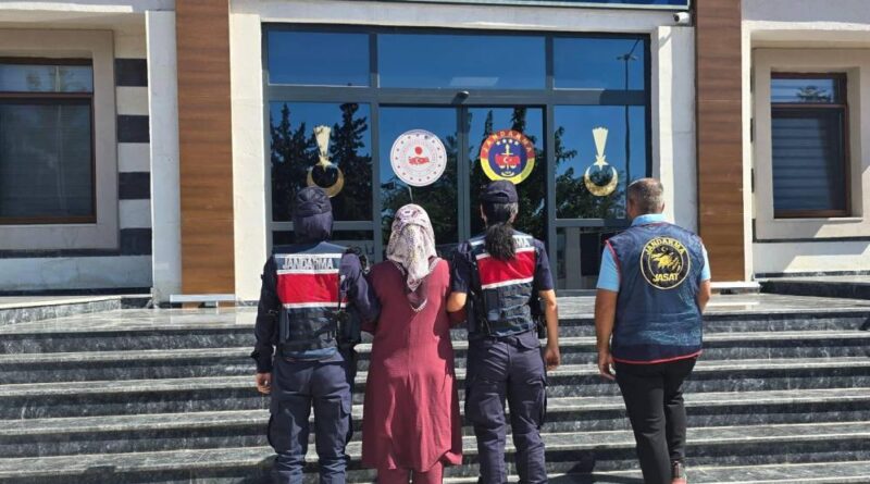 Gaziantep’te firari FETÖ üyesi yakalandı 1
