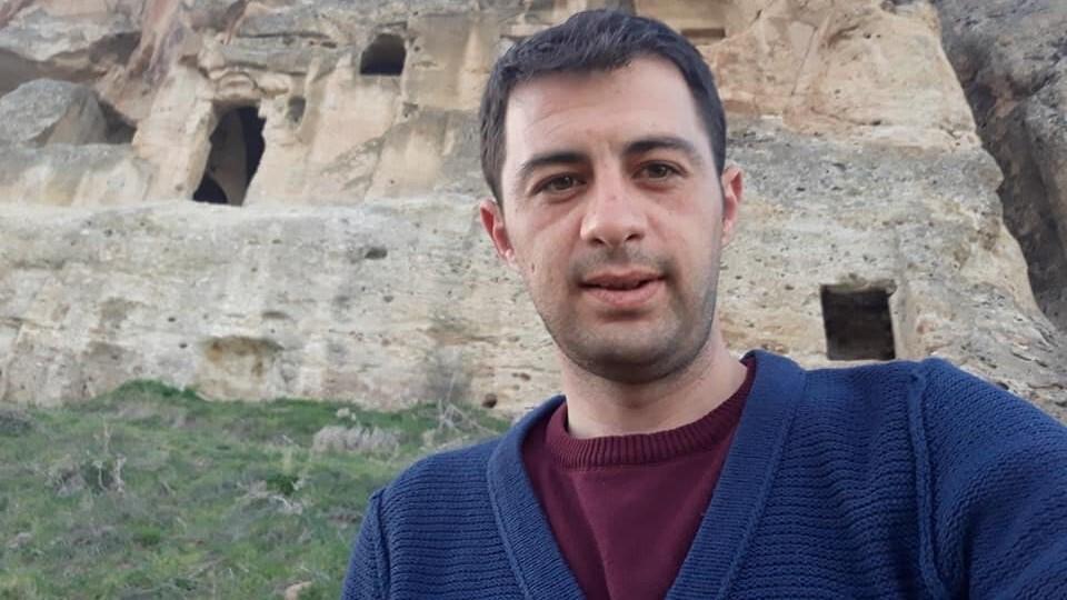 Giresun’da balkondan düşen genç hayatını kaybetti