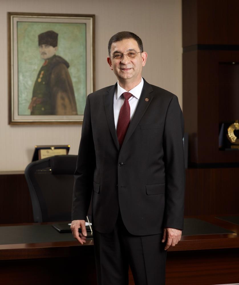 GSO Yönetim Kurulu Başkanı Ünverdi, yeni OVP programını değerlendirdi