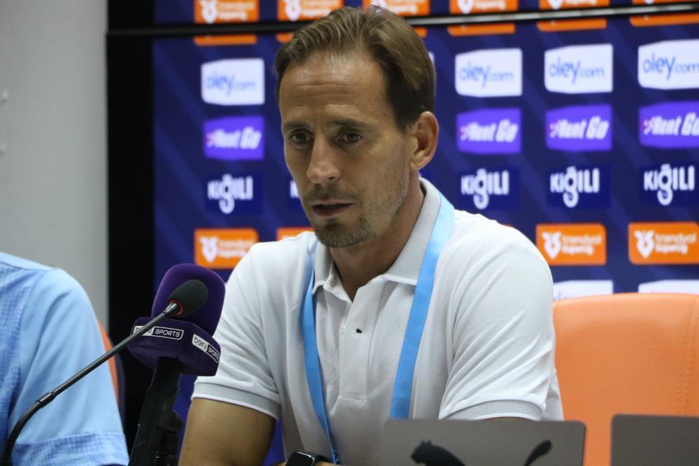 Joao Pereira: “Bugün bir maç kazandık diye dünyanın en iyi takımı değiliz”