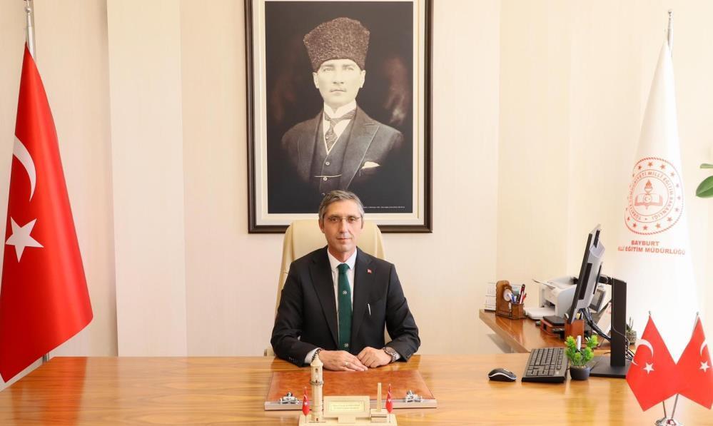 Kahraman: “Çevreye duyarlı bireyler yetiştirmek için Yeşil Vatan hedefiyle yola çıkıyoruz”