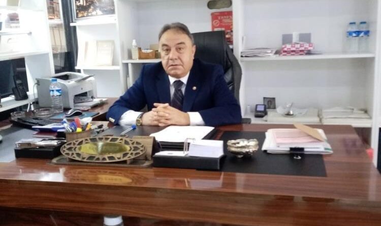 Karaca; "Okul alış verişlerimizi kırtasiyelerden yapalım" 1