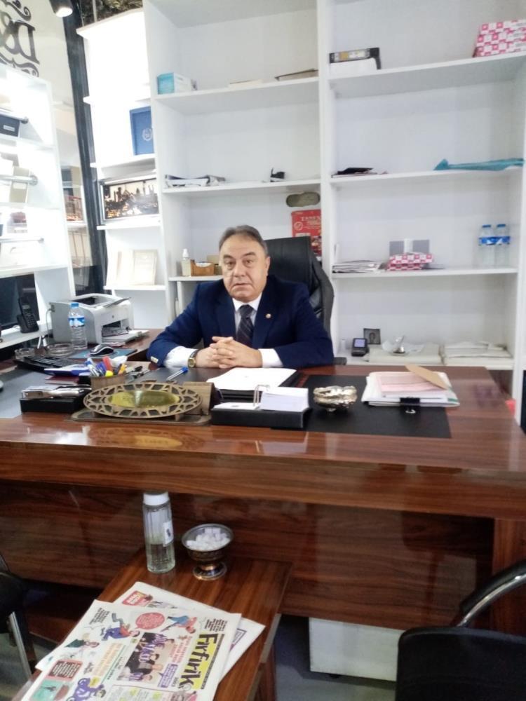 Karaca; “Okul alış verişlerimizi kırtasiyelerden yapalım”