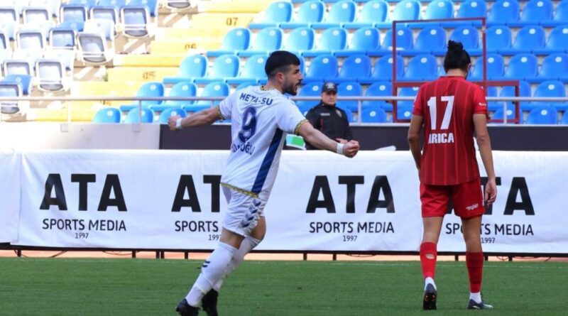 Karşıyaka’da Altar transferi iptal oldu 1