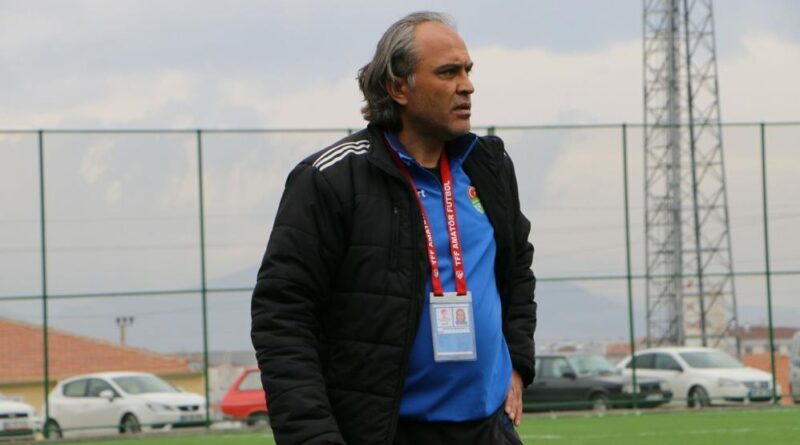Kayseri spor camiasının acı günü 1