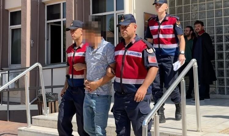 Köşk’te yaşlı kadına çarpan sürücü tutuklandı 1